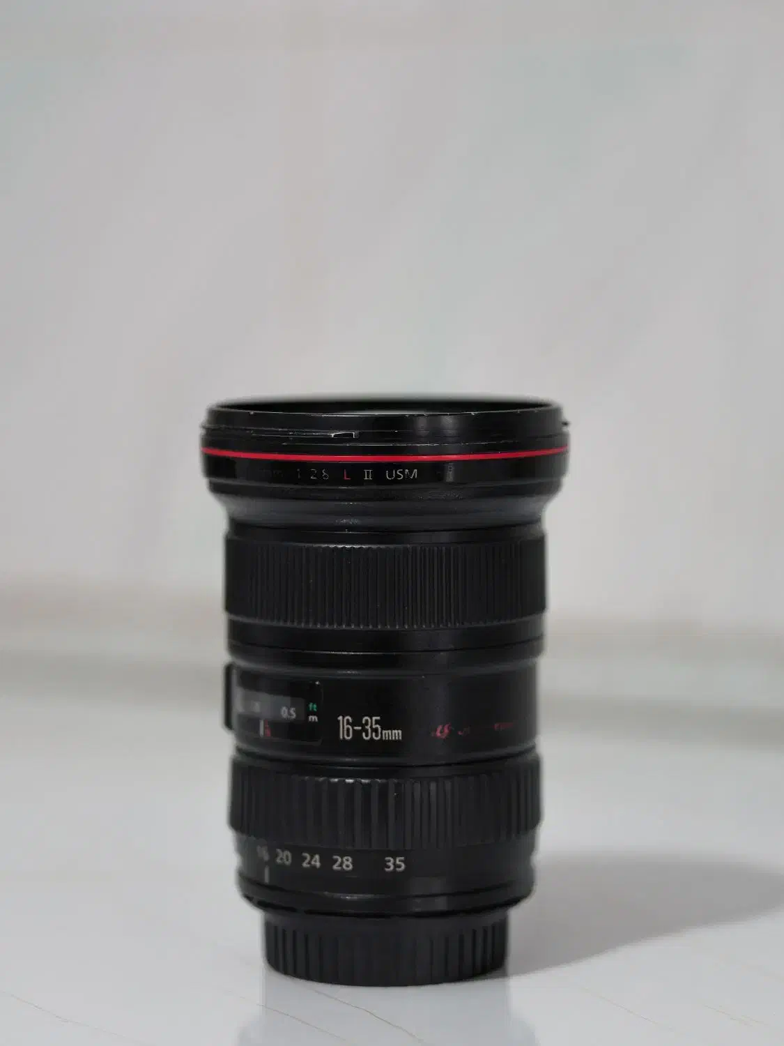 لنز 16-35 کنون مارک ۲|دوربین عکاسی و فیلم‌برداری|کنگاور, |دیوار