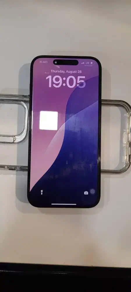 ایفون 16 promax|موبایل|مشهد, هنرستان|دیوار