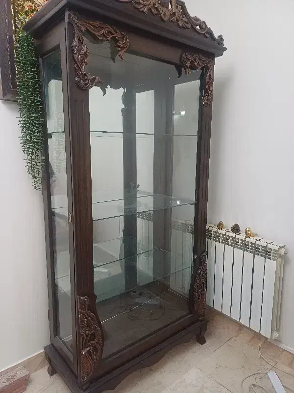 بوفه ویترین|بوفه، ویترین، کنسول|تهران, طرشت|دیوار