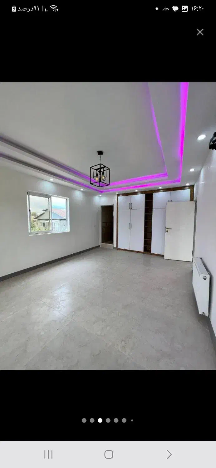 ویلا باغ دوبلکس جنگلی*380مترسند 4خواب|فروش خانه و ویلا|محمودآباد, |دیوار