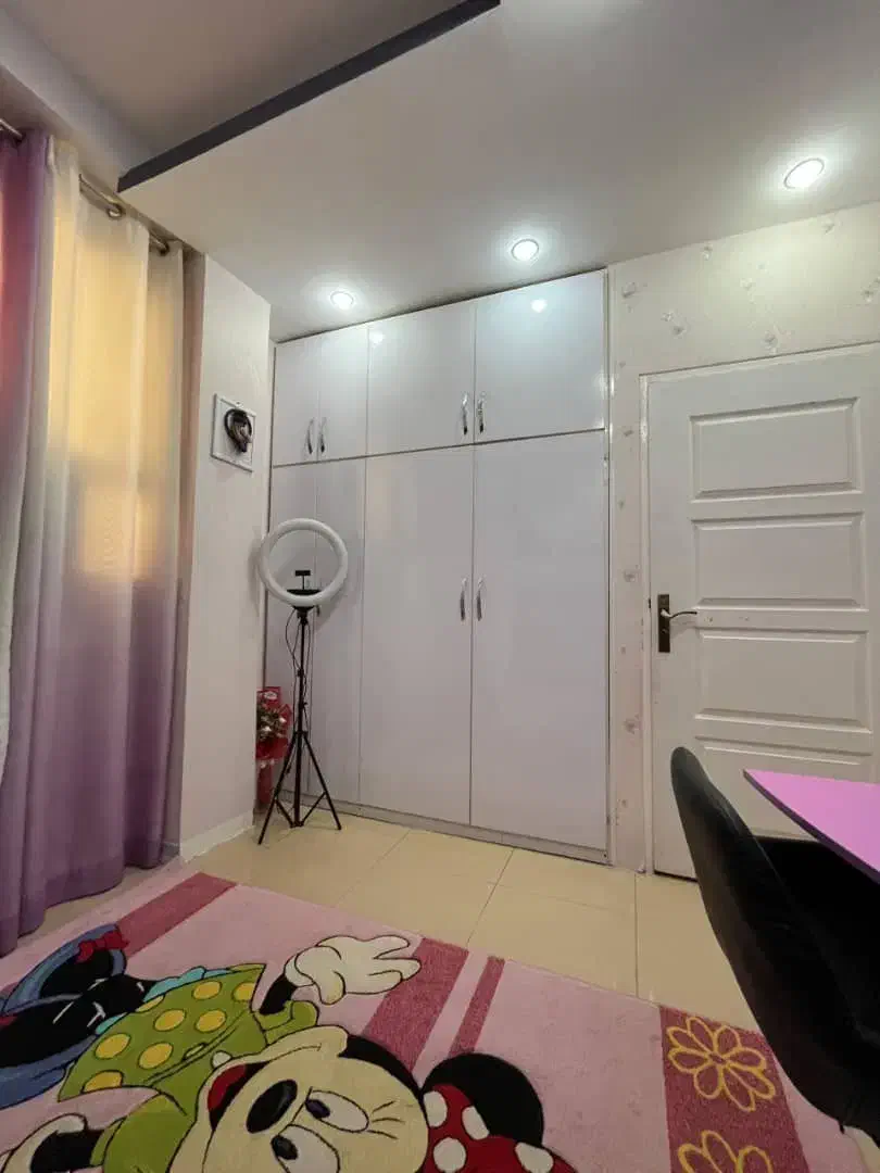 ۱۲۲ متر / سه خواب / اراضی پاداد|فروش آپارتمان|اهواز, فاز ۲ پادادشهر|دیوار