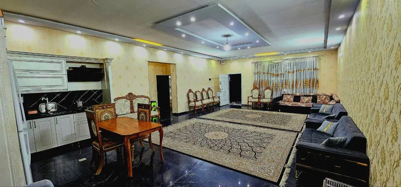 224متر/ویلایی/بازسازی شده/دو نبش/دو واحد مجزا|فروش خانه و ویلا|مشهد, تربیت (صدف)|دیوار