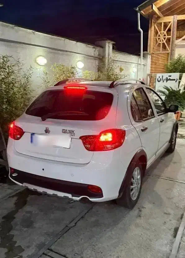 کوییک اتومات مدل ۱۴۰۰|خودرو سواری و وانت|کتالم و سادات شهر, |دیوار