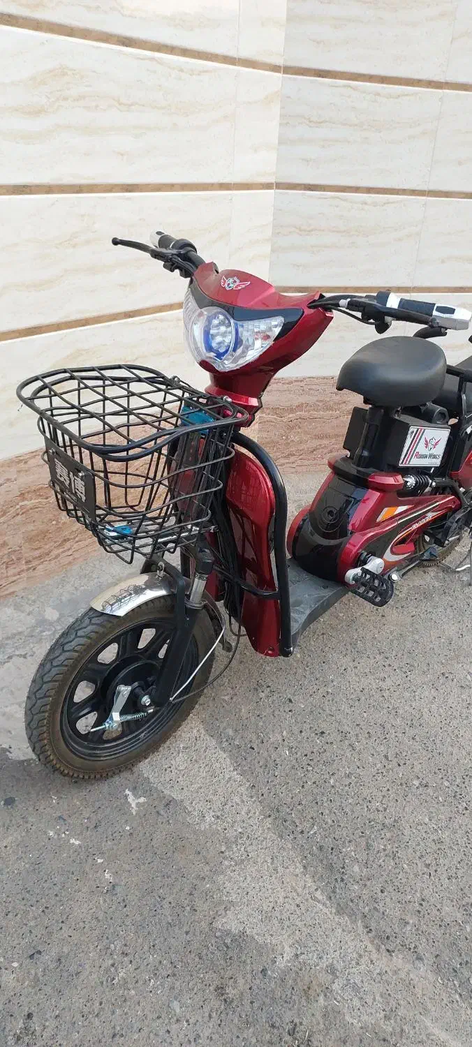 موتو ر برقی|موتورسیکلت|سبزوار, امام خمینی (ناوی)|دیوار