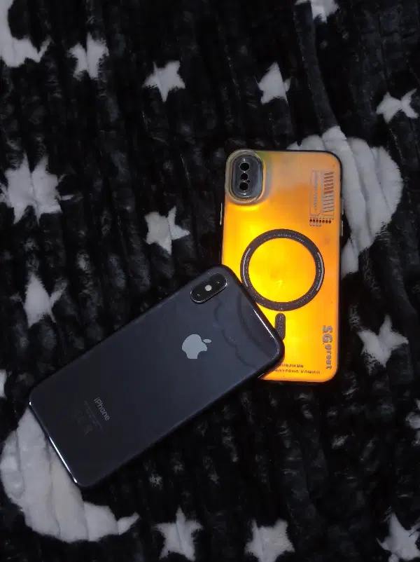 iPhone x|موبایل|شیراز, حجت آباد|دیوار