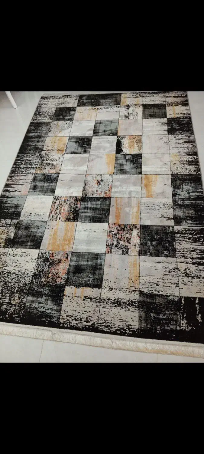 گلیم فرش|گلیم، جاجیم، گبه|پیر بکران, |دیوار