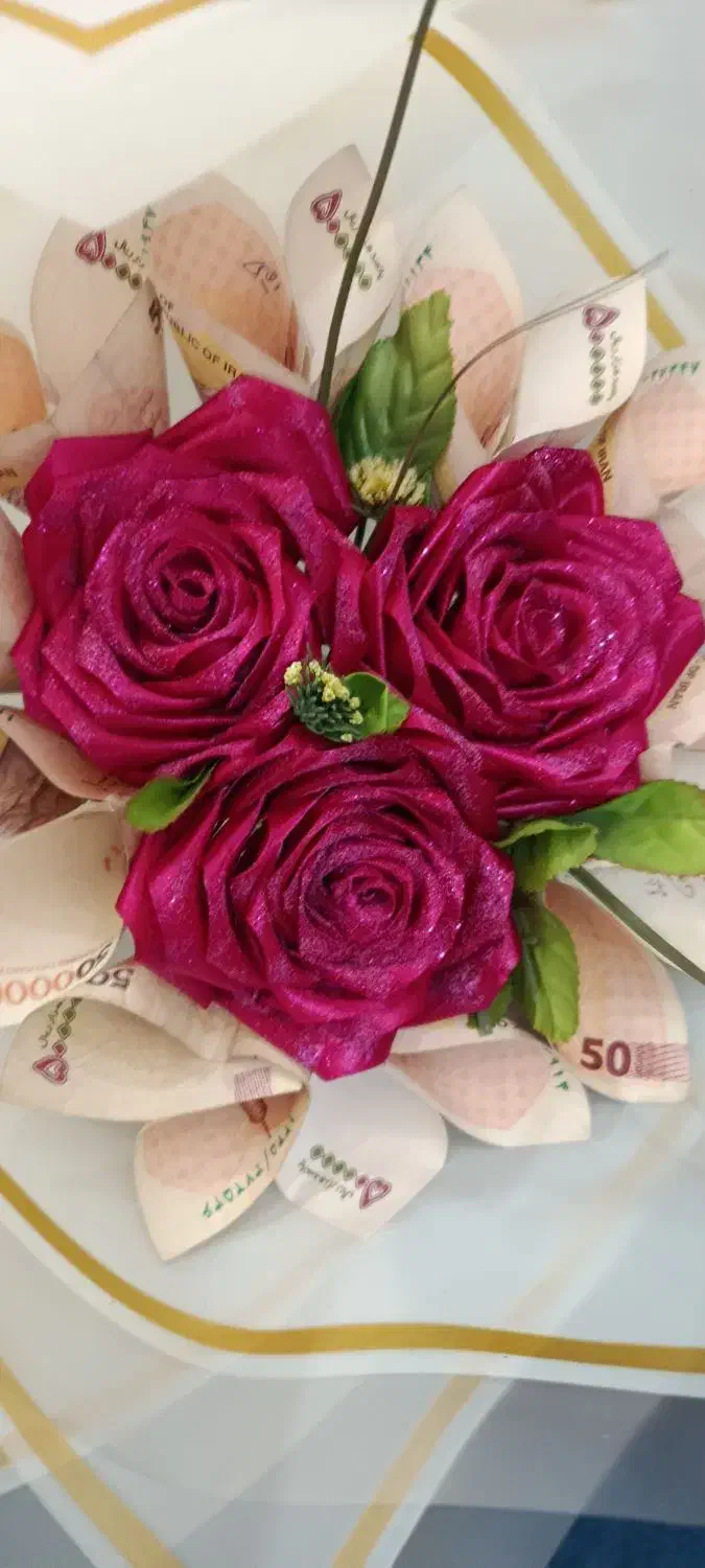 هدیه روز زن روز مادر و روز پدر ولنتاین و تولد|گل مصنوعی|زنجان, |دیوار