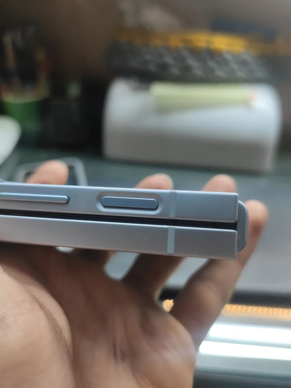 گوشی سامسونگ SAMSUNG z filip6|موبایل|تهران, حافظیه|دیوار