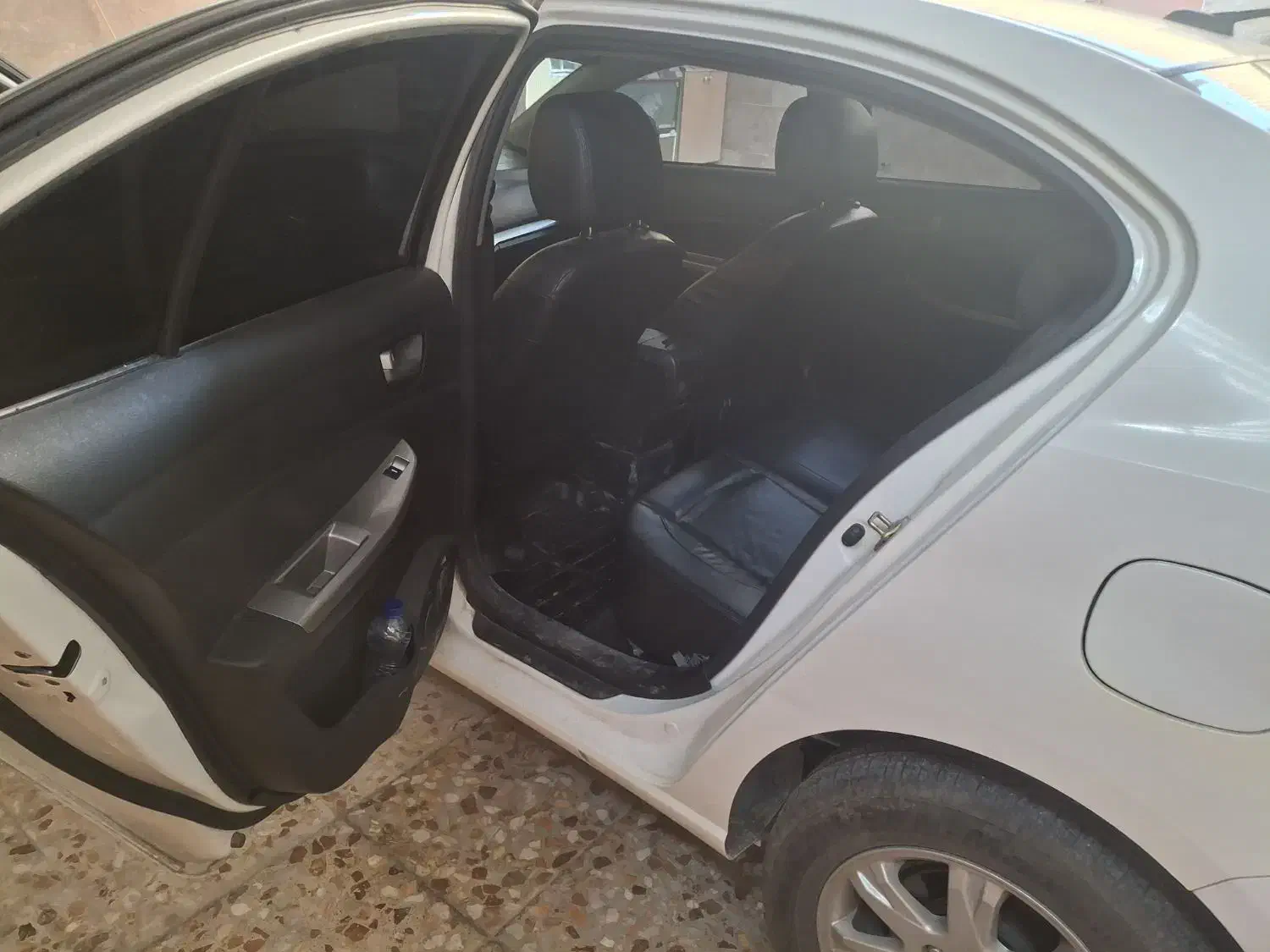 شاهین مدل 1403|خودرو سواری و وانت|آبادان, |دیوار