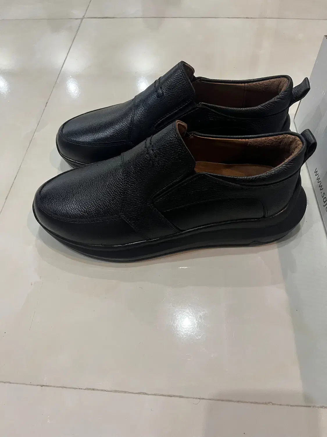 کفش طبی چرم تبریز زنانه|کیف، کفش، کمربند|تهران, ارجمندی راد|دیوار