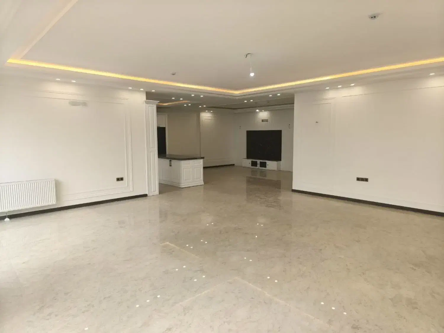 زندگی اشرافی در 220متری عرض15/صفر/رضاشهر/برندمنطقه|فروش آپارتمان|مشهد, رضاشهر|دیوار