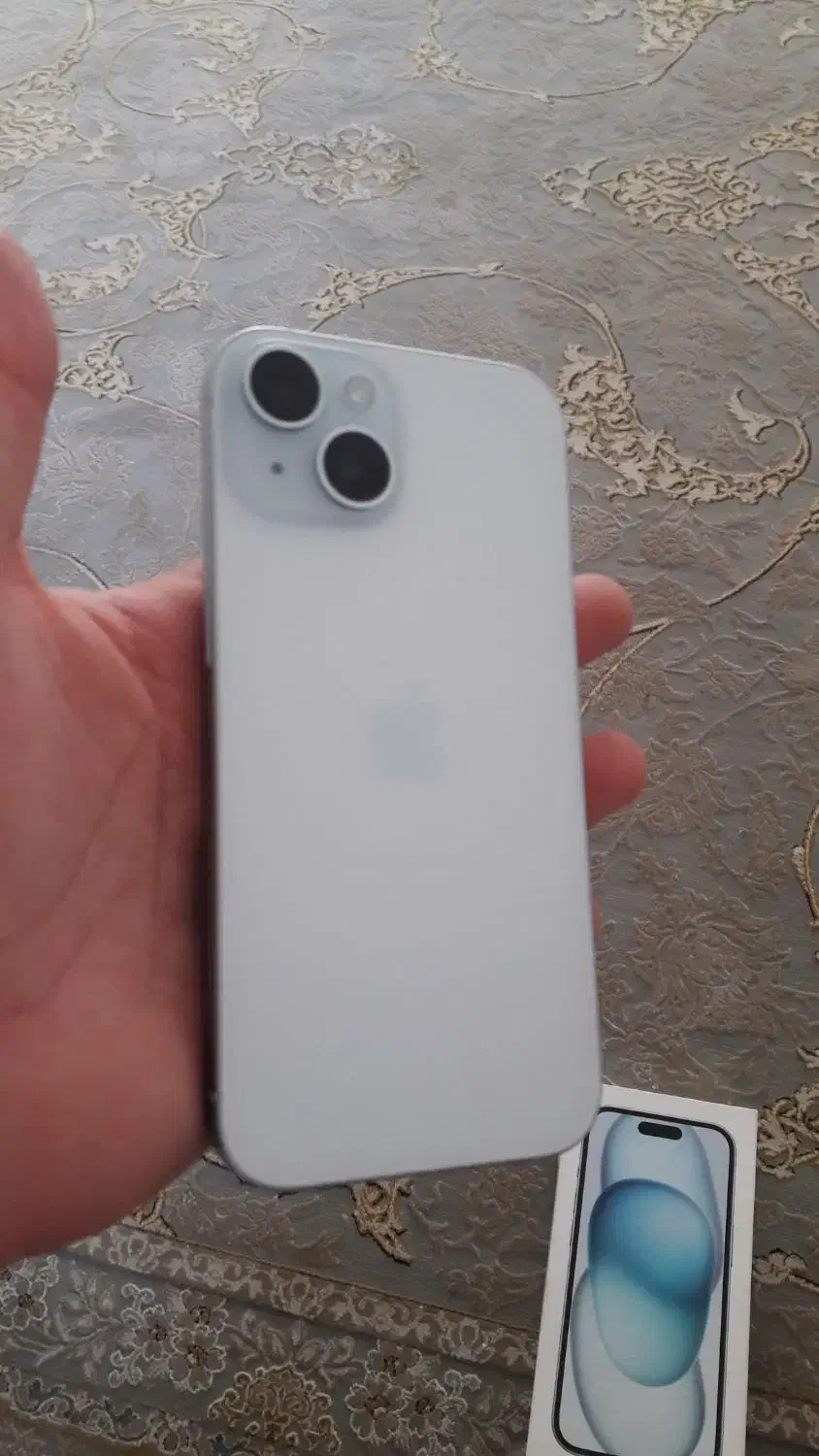 iphone15|موبایل|سنندج, |دیوار