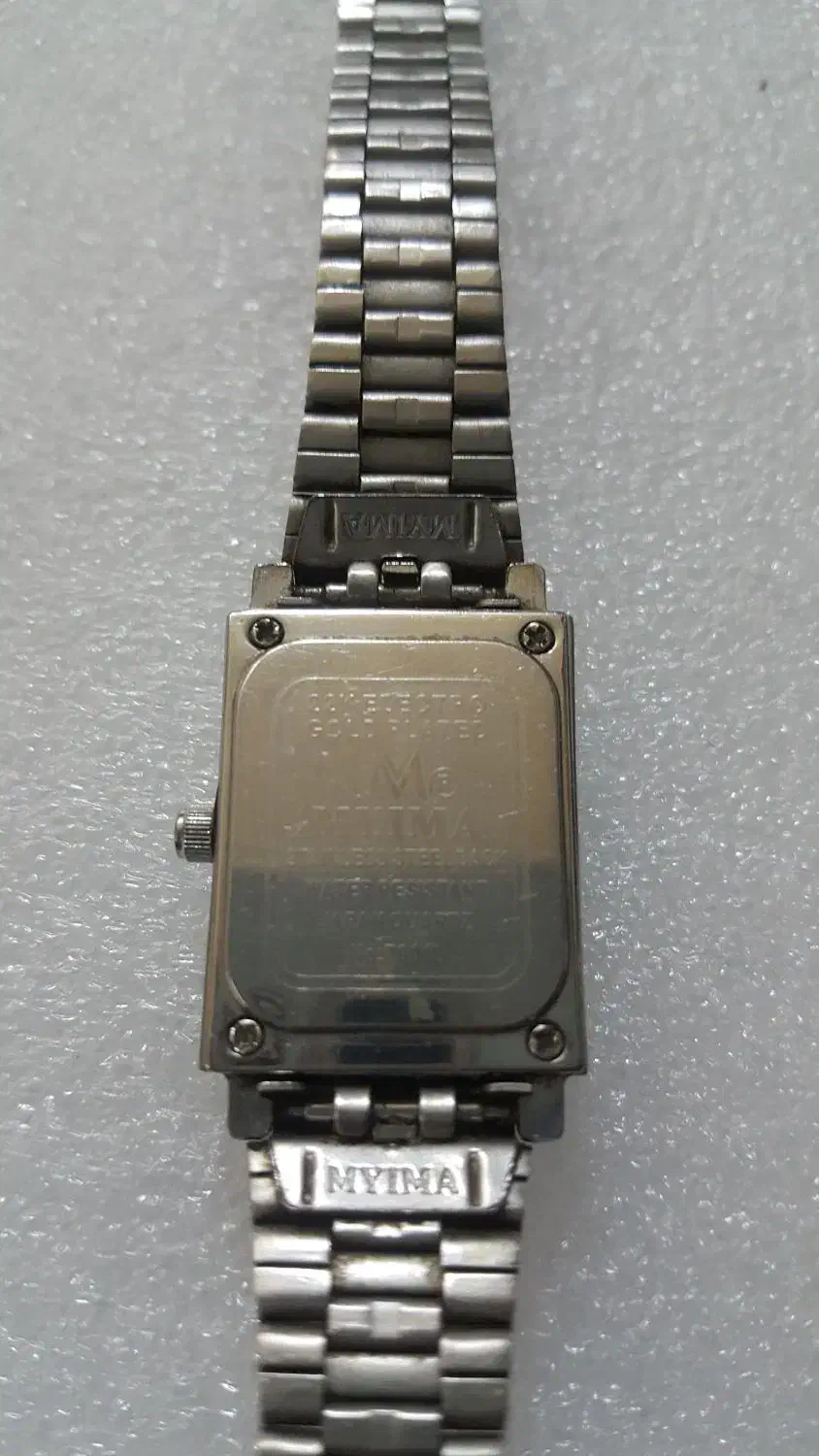 ساعت زنانه ژاپنی|ساعت|کرمانشاه, |دیوار