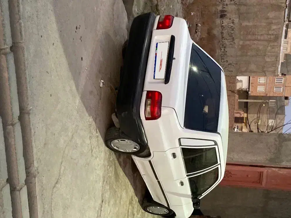 پراید مدل 84|خودرو سواری و وانت|بهارستان, |دیوار