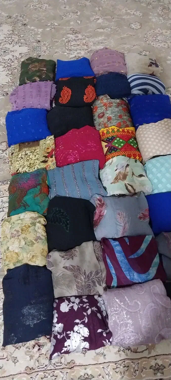 لباس کردی یا محلی دانه صد|لباس|کرمانشاه, |دیوار