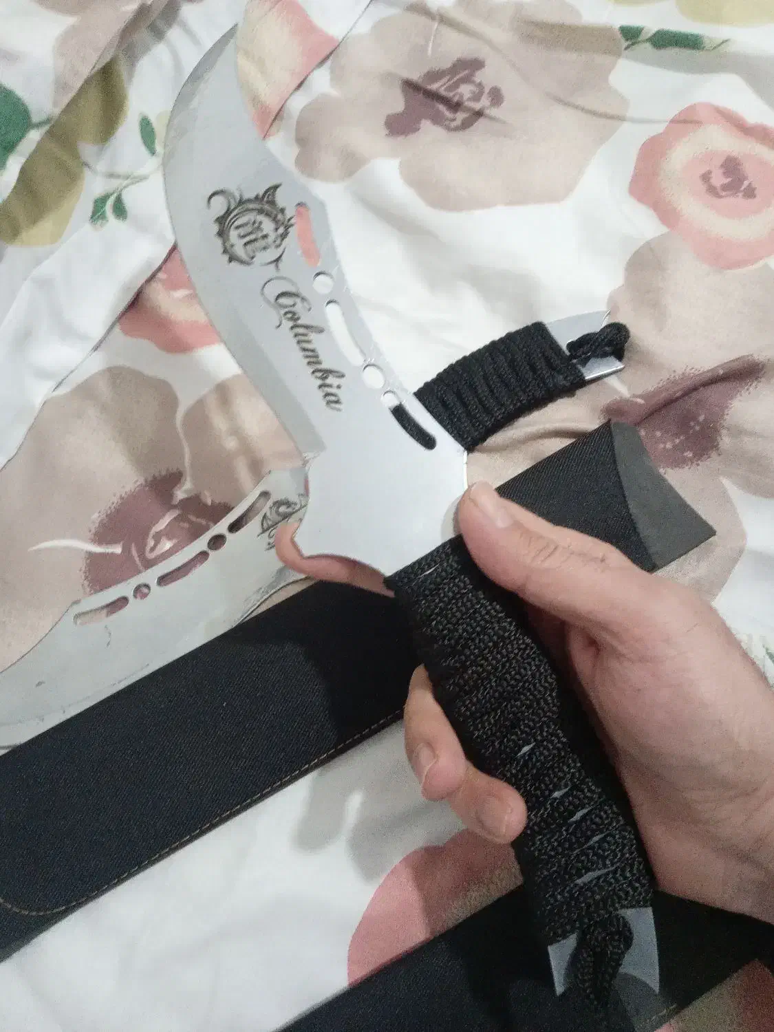 چاقو|کلکسیون و سرگرمی|قم, بکایی|دیوار