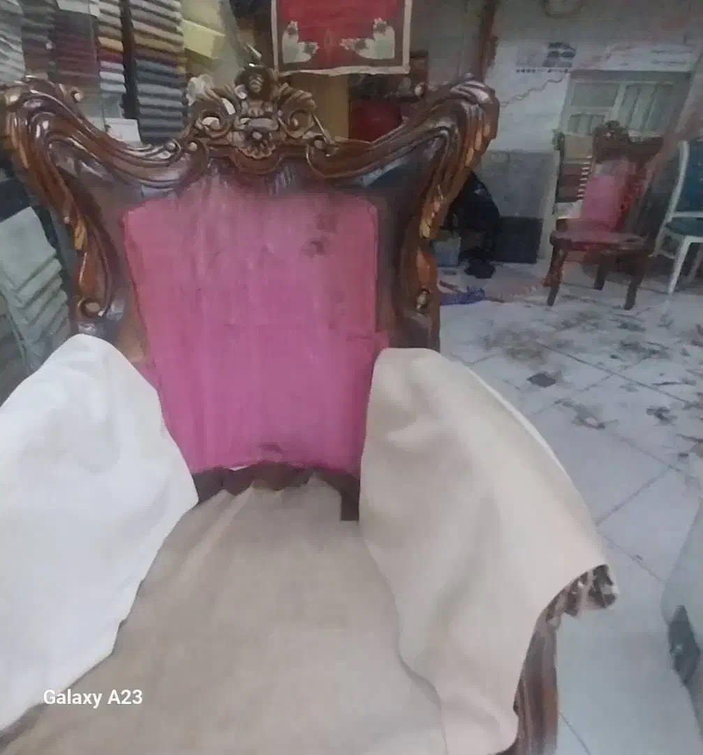 استخدام رویه کوب مبل تعمیری در فلاح|استخدام صنعتی، فنی، مهندسی|تهران, فلاح|دیوار