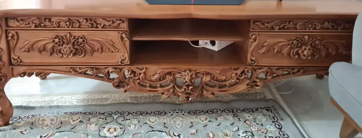 میز تلویزیون|میز تلویزیون|تهران, قنات‌کوثر|دیوار