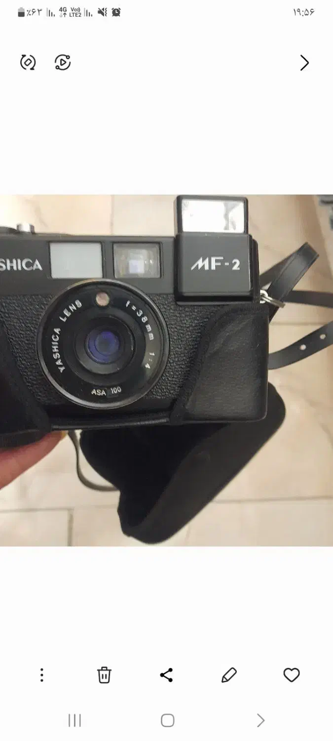 دوربین ها فروشی|دوربین عکاسی و فیلم‌برداری|شیروان (خراسان), |دیوار