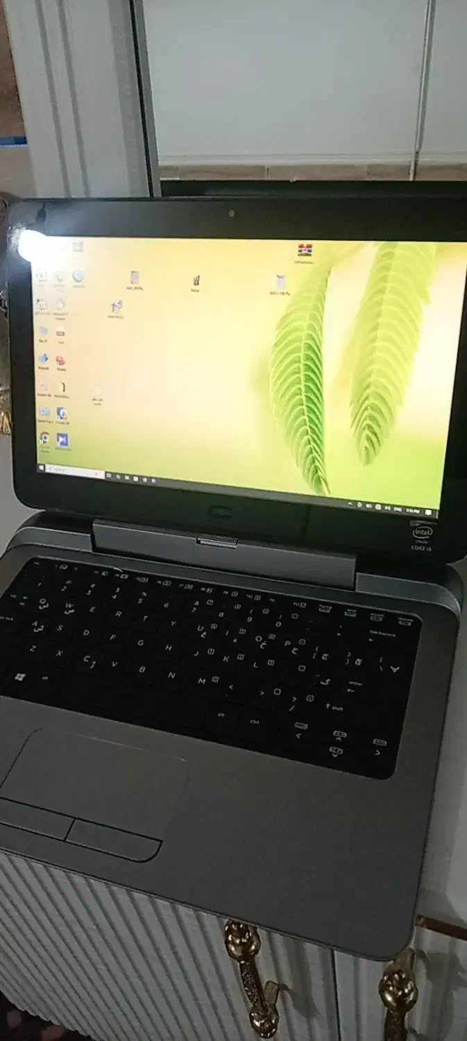 لب تاب HP prox2|رایانه همراه|جیرفت, |دیوار