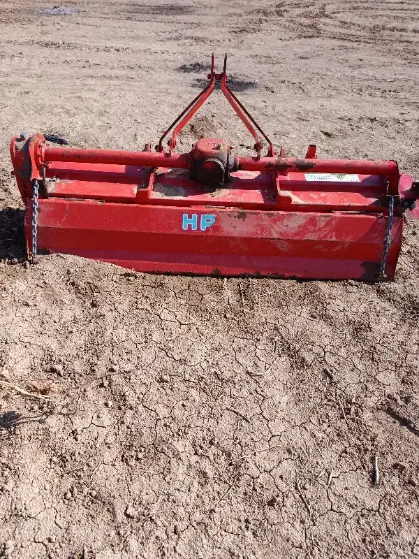 رتیواتور 48پره|ماشین‌آلات صنعتی|اسفرورین, |دیوار