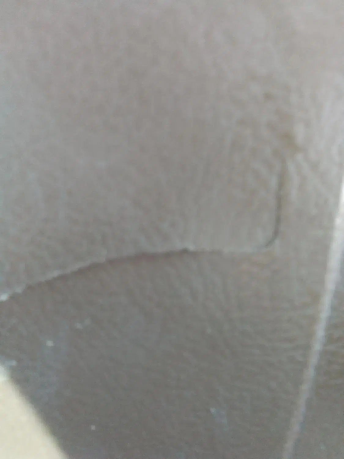 گم شده گواهینامه ب نام علی حیدری|اشیا|پرند, فاز ۶|دیوار