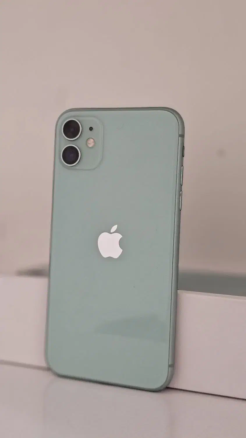 iPhone 11 64G|موبایل|ارومیه, |دیوار