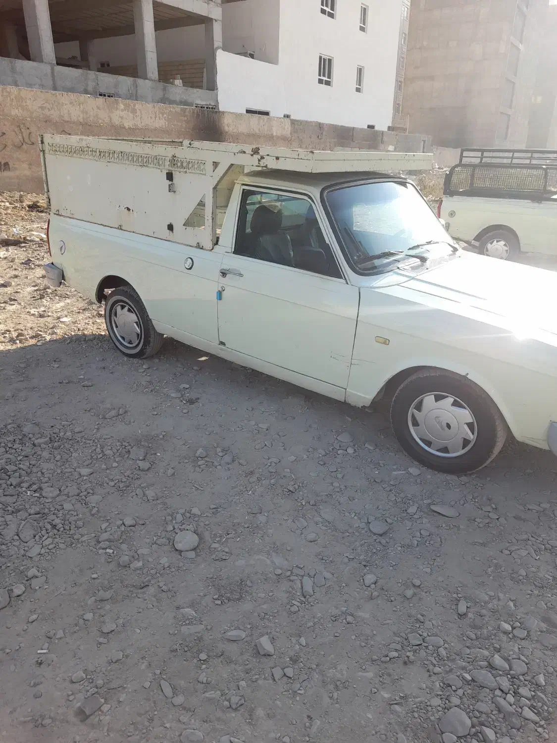 ۱۸۷۰۶۲|خودرو سواری و وانت|محمدشهر, محمدشهر|دیوار