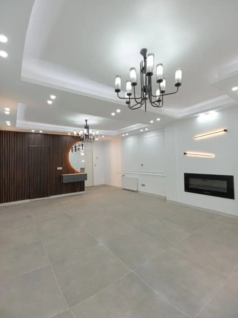 ۵۹متر۲خواب/روبنما/کم واحد/دیزاین اروپایی/سندار|فروش آپارتمان|گرمدره, |دیوار