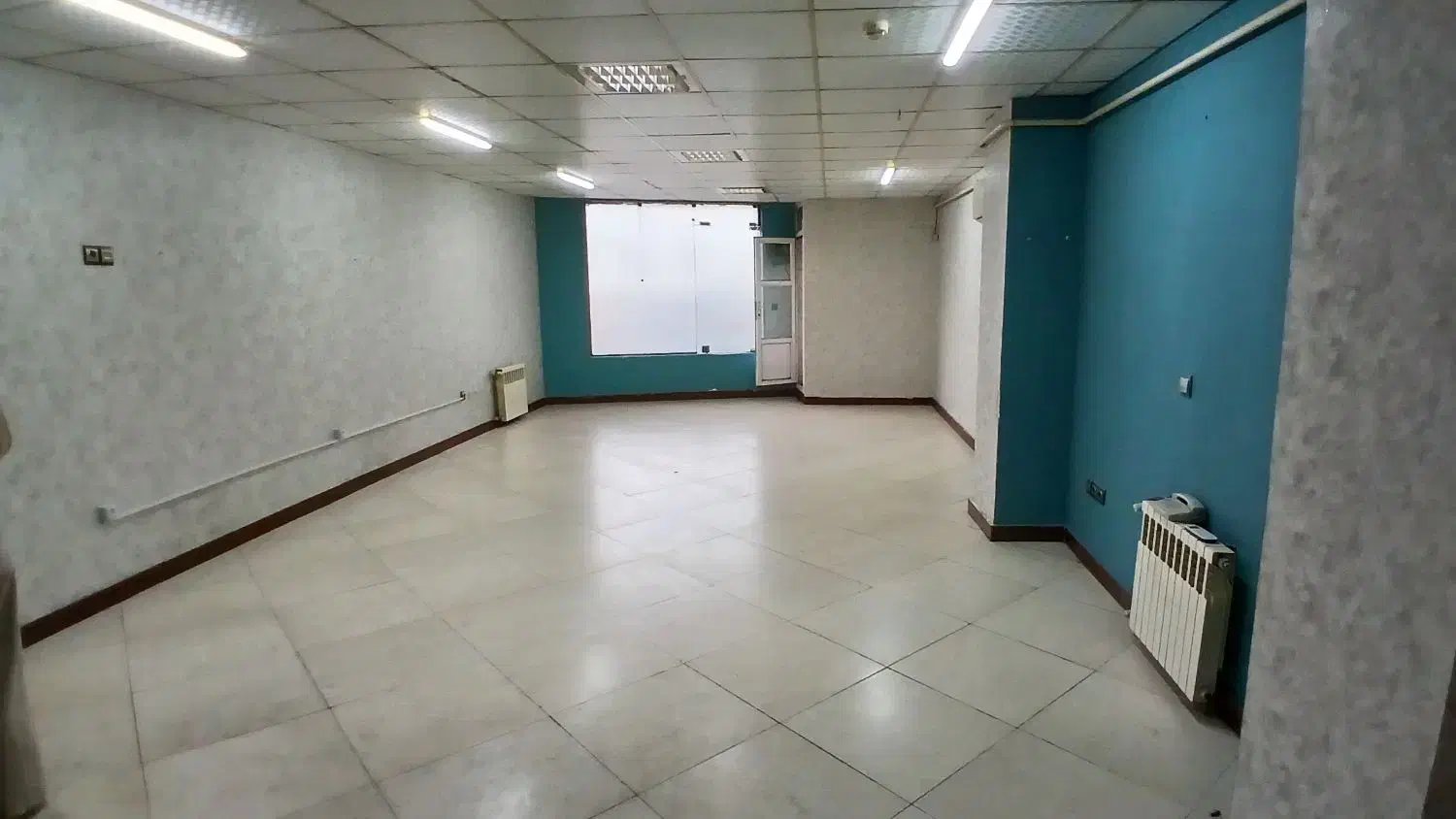 واحدتجاری۶۷متری بر اصلی رشتیان|اجارهٔ دفتر کار، اتاق اداری، مطب|رشت, رشتیان|دیوار