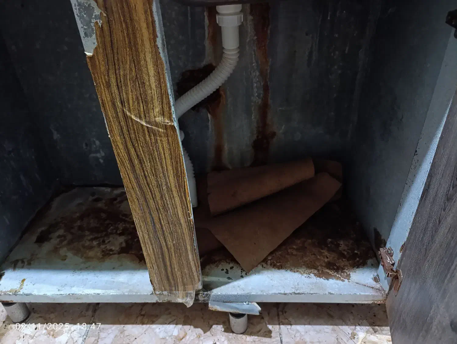 کابینت و سینگ  اشپزخانه|مصالح و تجهیزات ساختمان|بندر ماهشهر, |دیوار