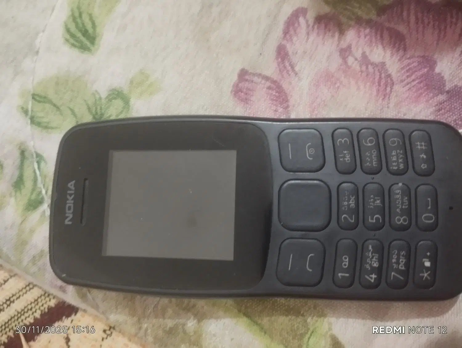 تعدادی گوشی ساده درحدنو فروش فوری|موبایل|لامرد, |دیوار