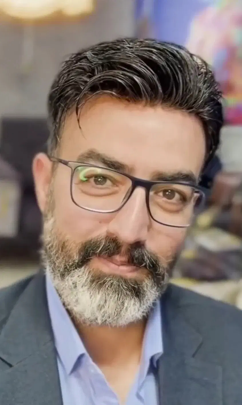 پروتزمو /خط رویش تار به تار /|خدمات زیبایی و سلامت|اصفهان, آفاران|دیوار