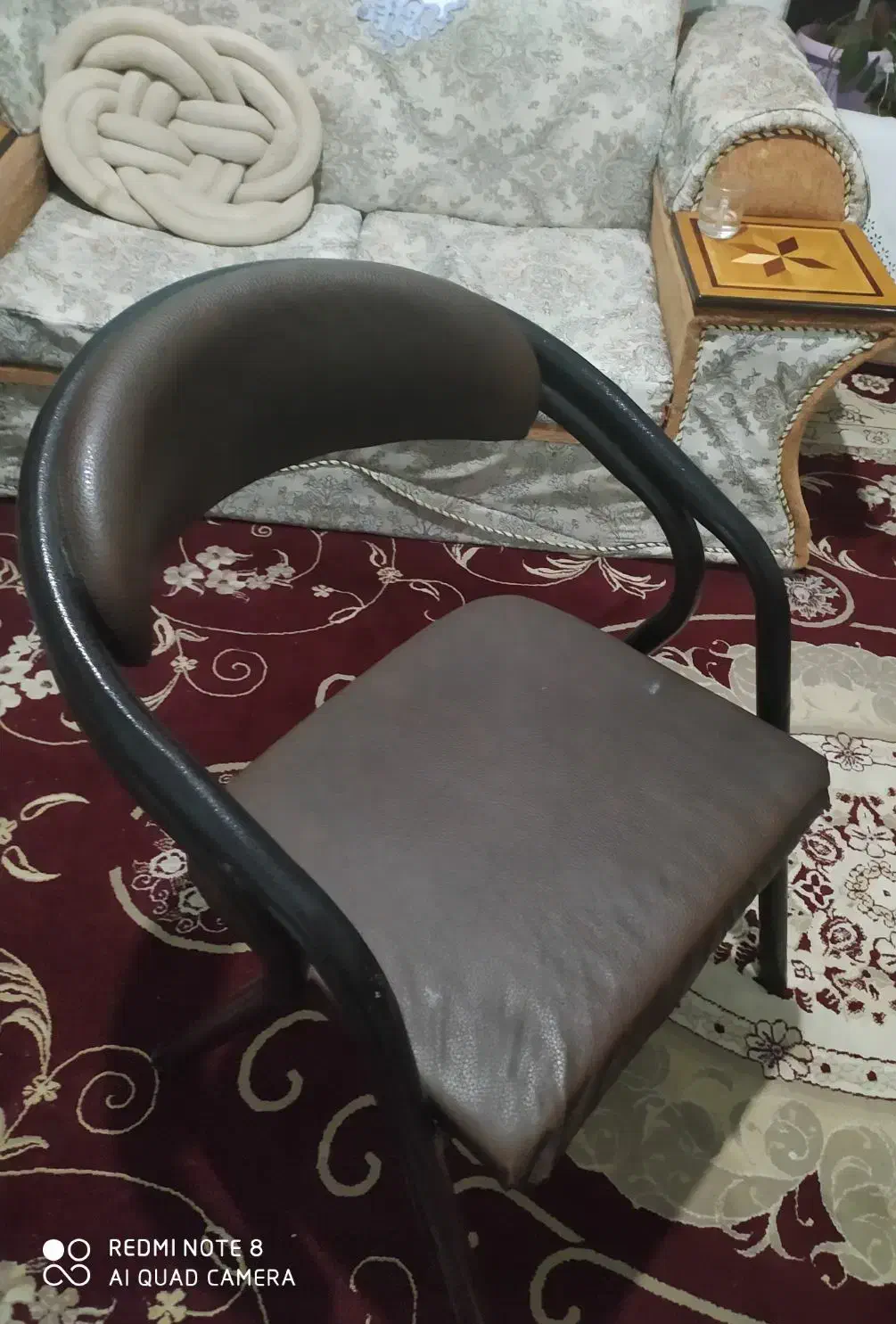 صندلی اصلاح وصندلی اداری|صندلی و نیمکت|کرمان, |دیوار