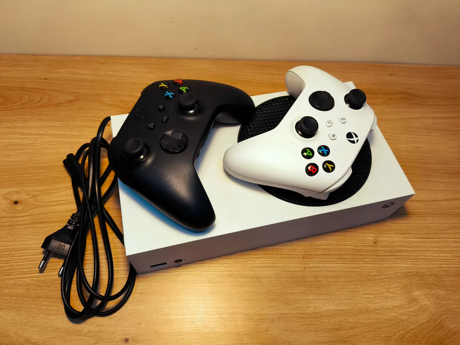 Xbox series S|کنسول، بازی ویدئویی و آنلاین|اصفهان, کوی امیریه|دیوار