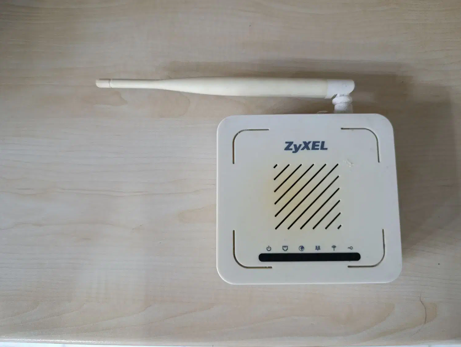 مودم خانگی|مودم و تجهیزات شبکه|سرپل ذهاب, |دیوار