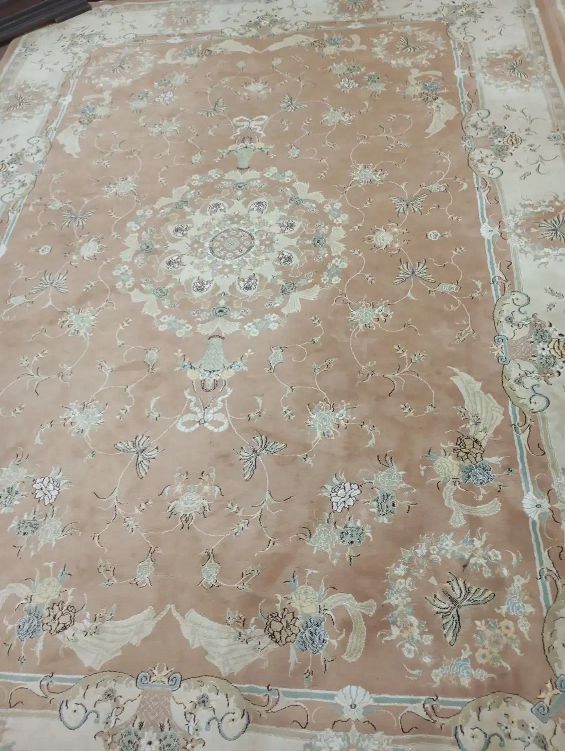 فرش 9متری|فرش|زاهدان, |دیوار