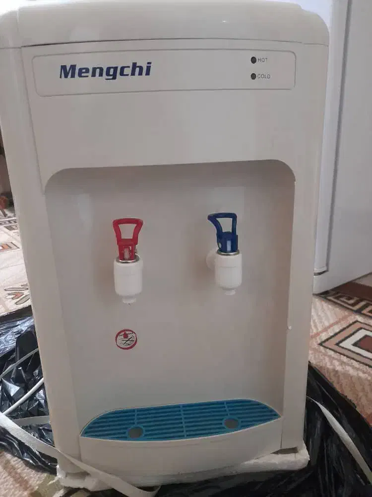 آبسردکن رو کابینتی|آب‌سردکن و تصفیه آب|اهواز, کوی آغاجاری|دیوار