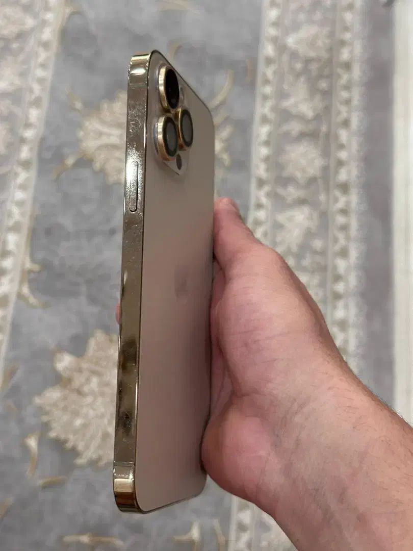 ایفون۱۳پرومکس|موبایل|مشکین‌دشت, |دیوار