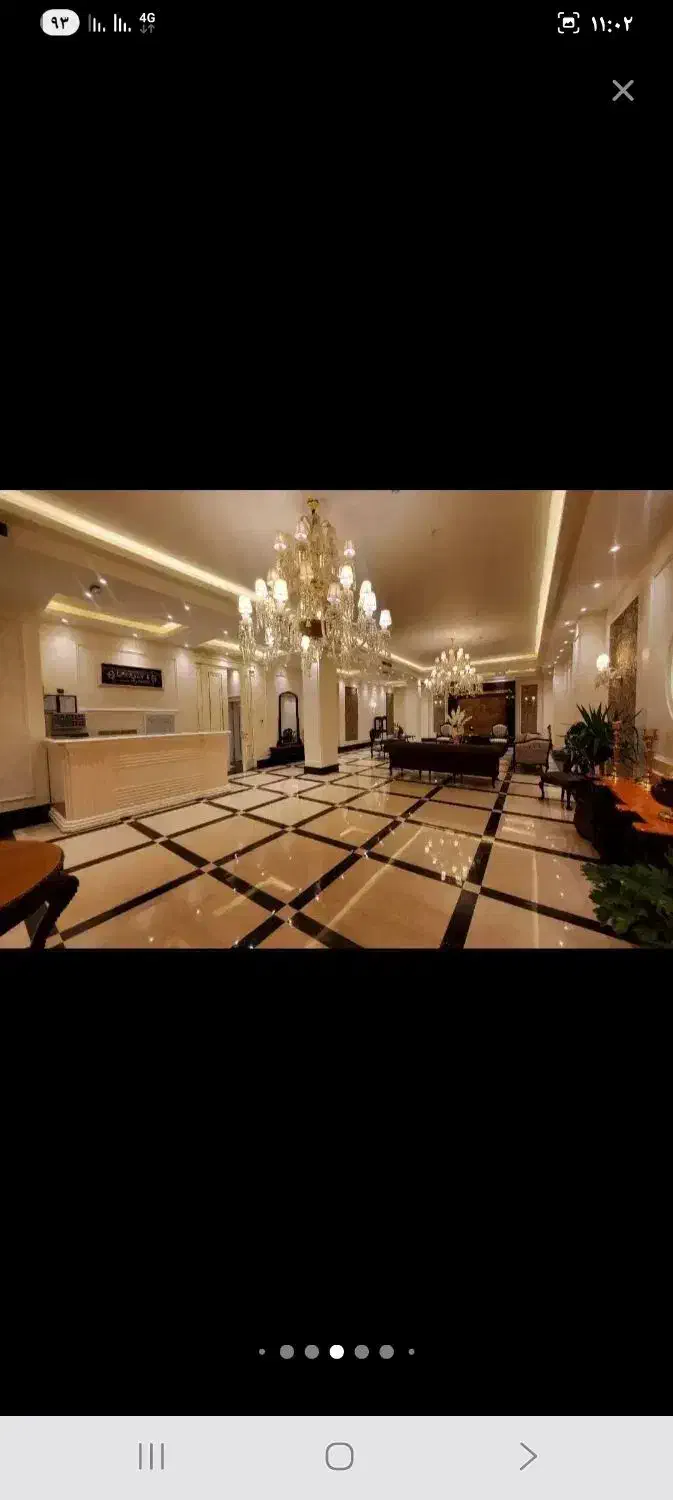 با ۱۵۰۰ صاحبخانه شو الباقی اقساط و وام|پیش‌فروش املاک|تهران, قلمستان|دیوار