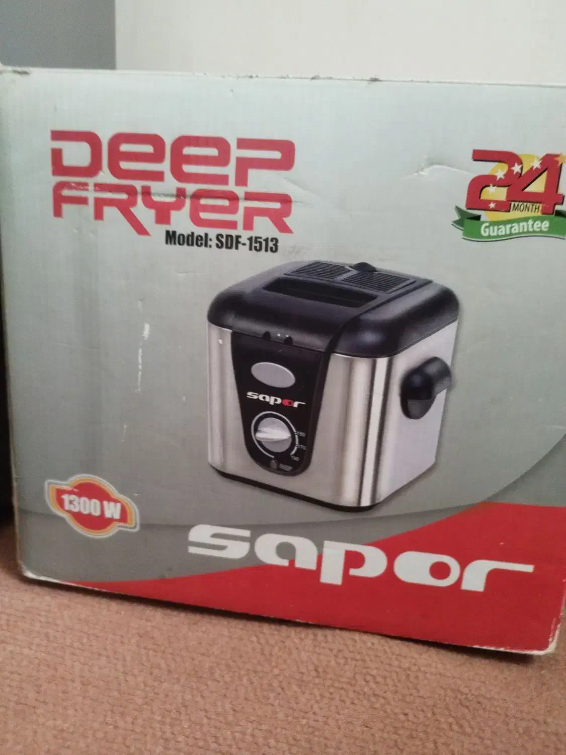 سرخ کن|اجاق گاز و لوازم برقی پخت‌وپز|دزفول, |دیوار