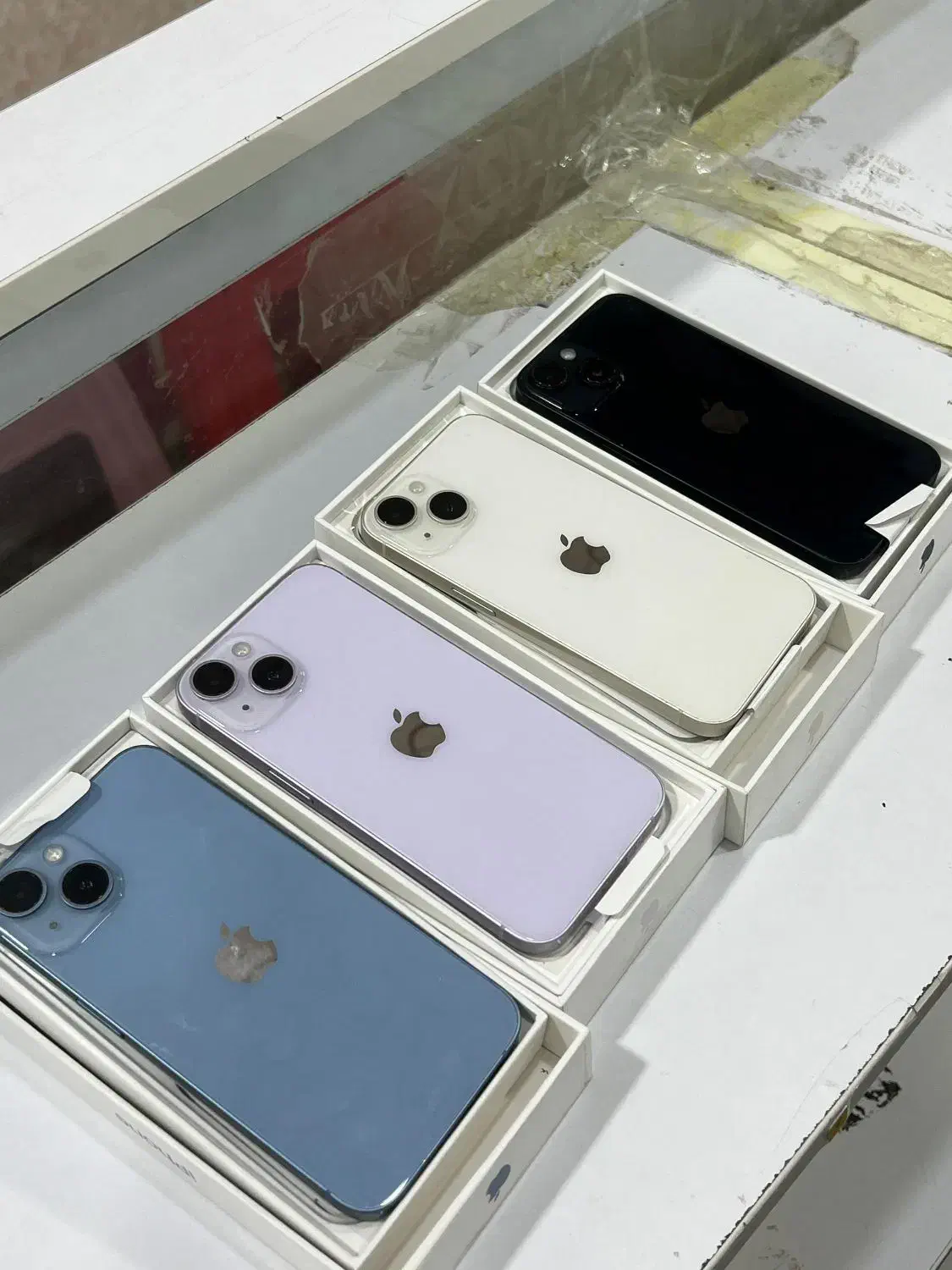 فروش اقساطی موبایل|موبایل|مراغه, |دیوار