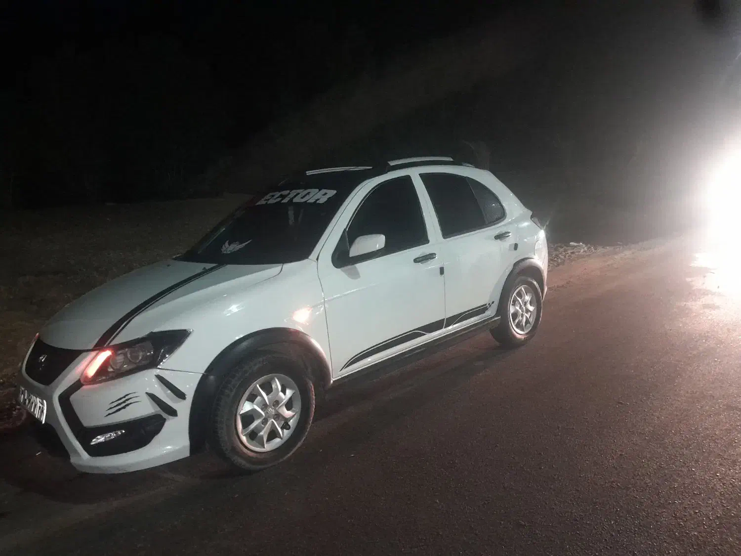 کوییکrsاخرای1402|خودرو سواری و وانت|بندر امام خمینی, |دیوار