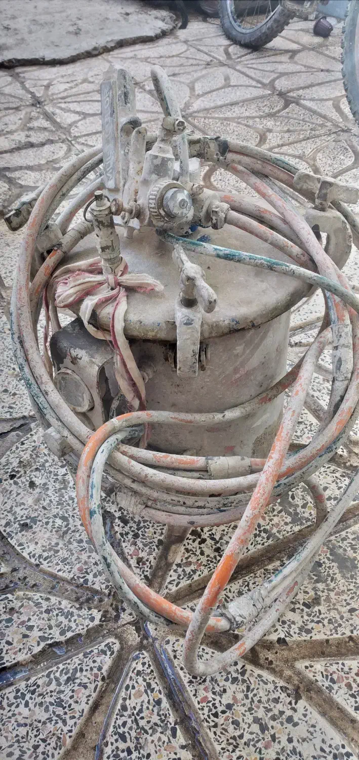 مولتی کالر|ابزارآلات|اردبیل, |دیوار