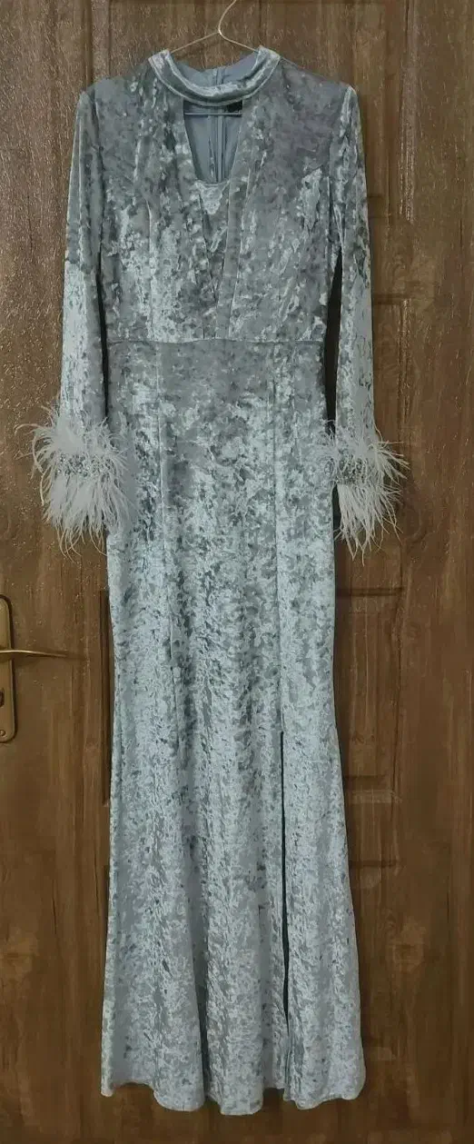 لباس مجلسی ماکسی۳۸ توسی|لباس|زنجان, |دیوار