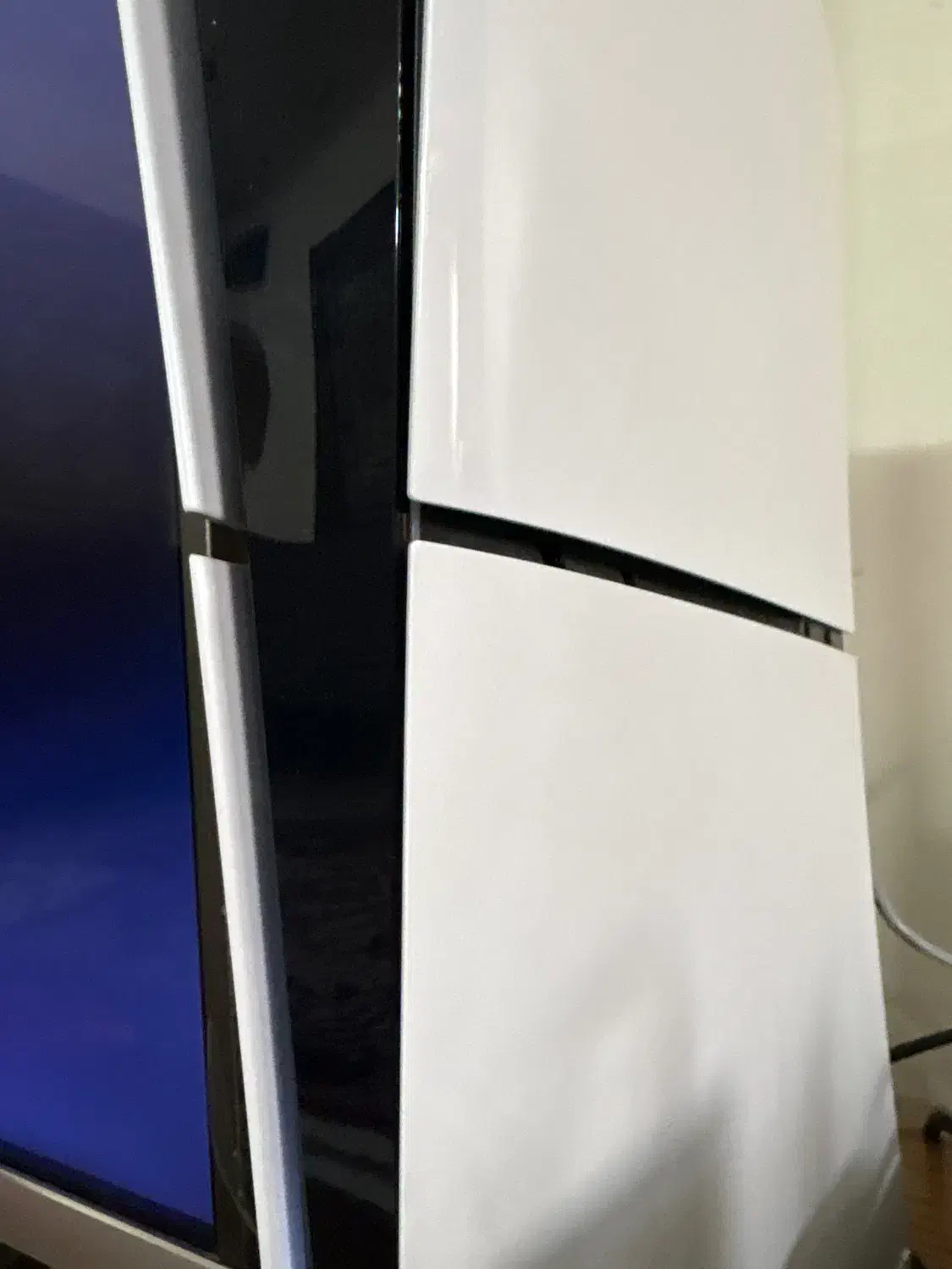 Ps5 slim کنسول|کنسول، بازی ویدئویی و آنلاین|اصفهان, ناژوان|دیوار