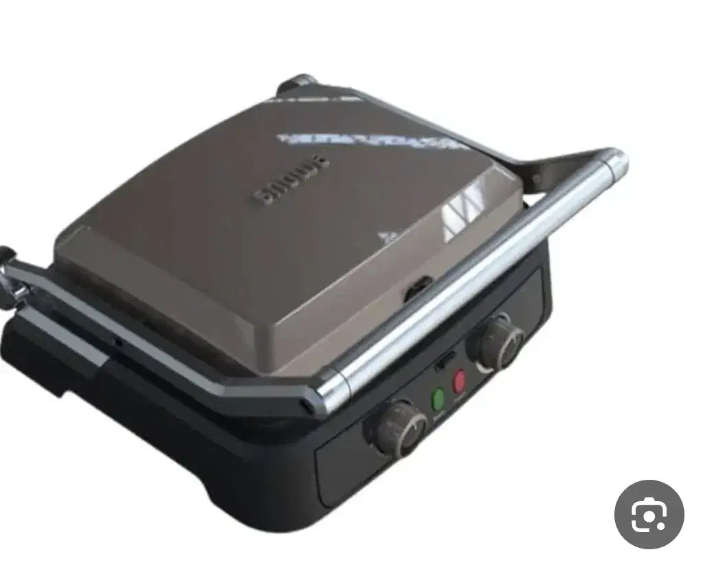 گریل برند اسنوا|اجاق گاز و لوازم برقی پخت‌وپز|برخوار, |دیوار