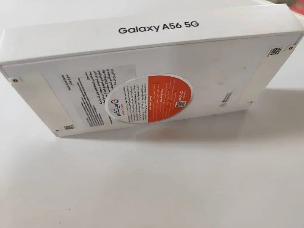 a56 256 gig ram12|موبایل|لار, |دیوار