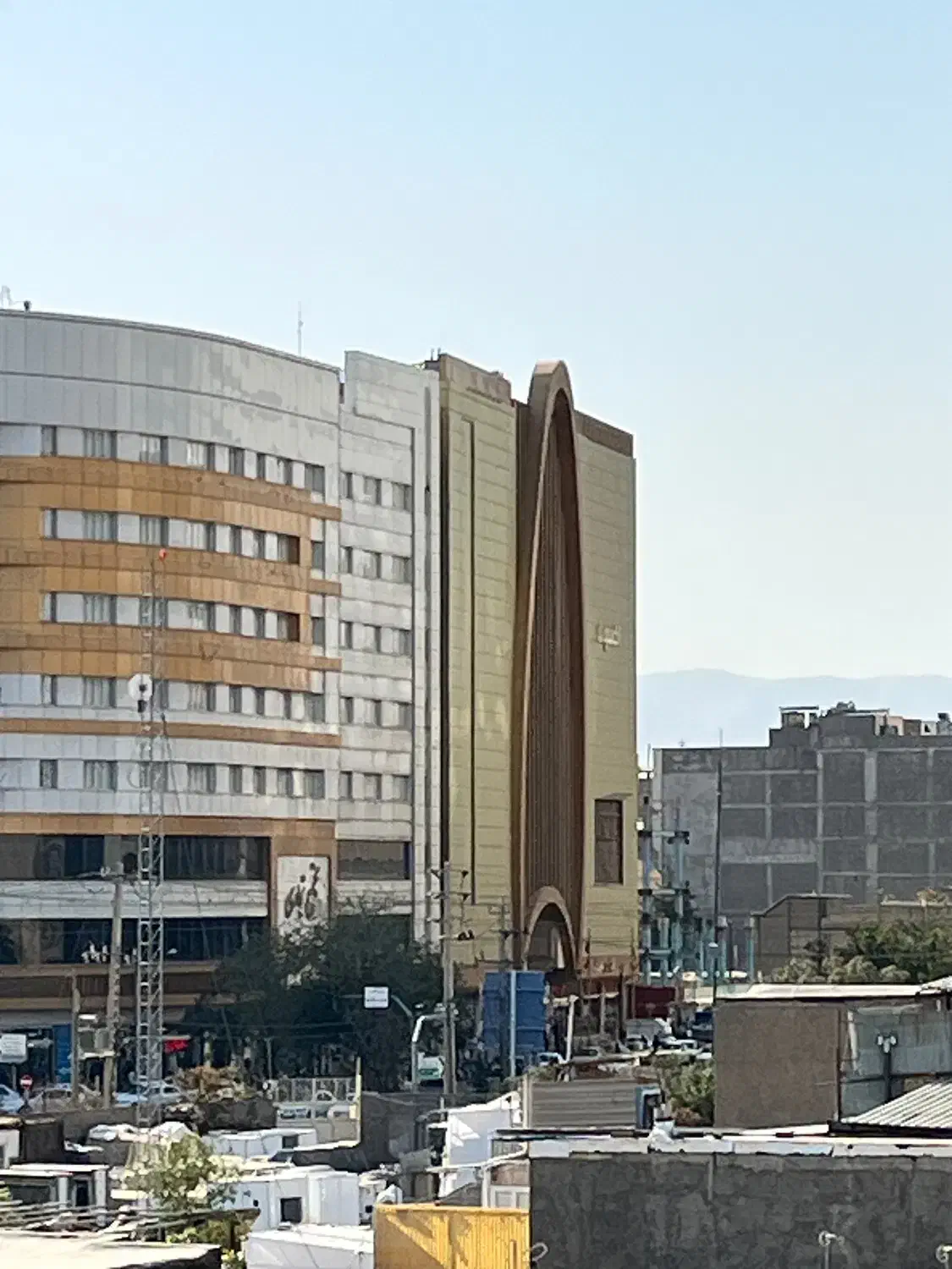 اپارتمان نقلی اکواریوم|فروش آپارتمان|مشهد, چهنو|دیوار