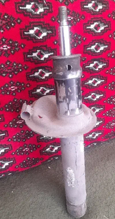 کمک سمند|قطعات یدکی و لوازم جانبی|فولادشهر, بوستان خلیج فارس|دیوار